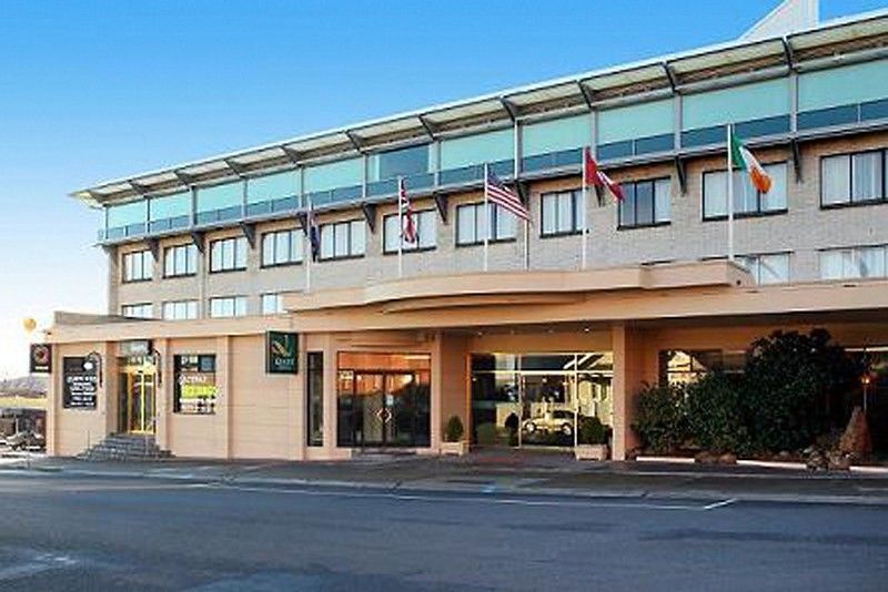 Gateway Hotel By Nightcap Plus Девонпорт Экстерьер фото